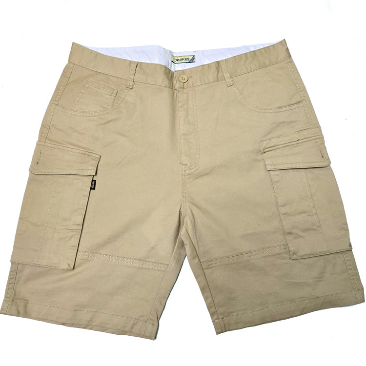 Men's Combat Shorts | Carton