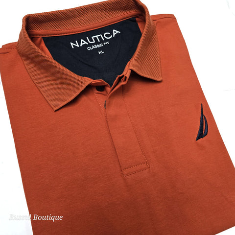 NTC designer classic polo shirt | Orange