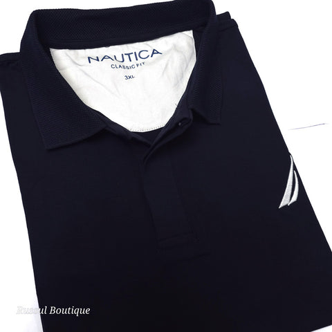 NTC designer classic polo shirt | Navy Blue