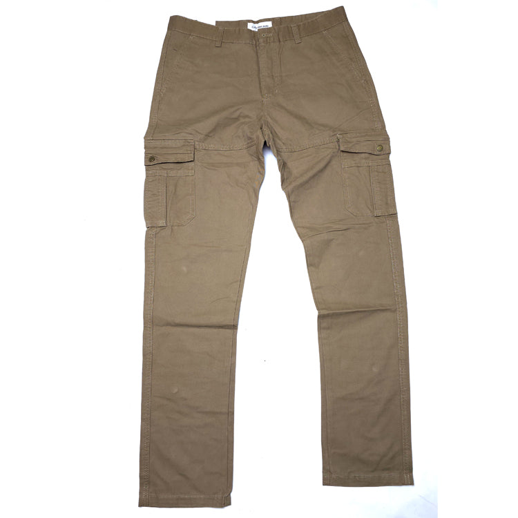 Men's Combat Chinos Trouser | Carton