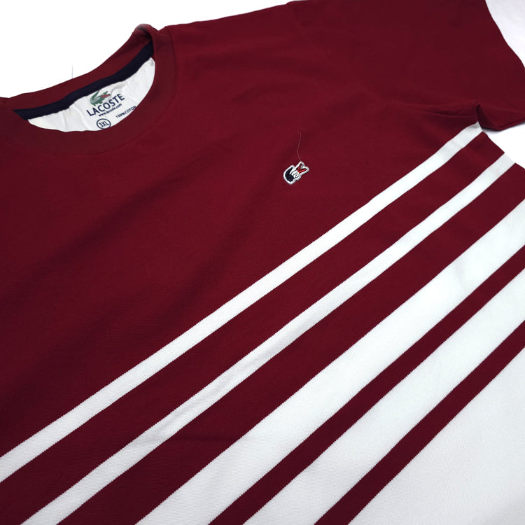 LST classic Tee-shirt | Wine